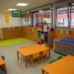 escuela infantil guardería