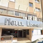 hotel ebora