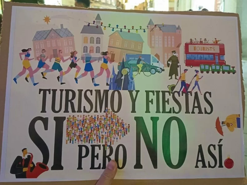 Tras la Navidad llega la calma