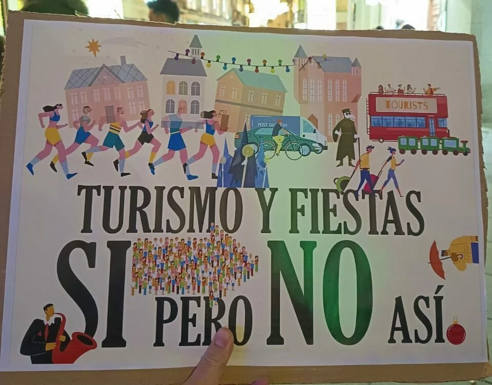 Tras la Navidad llega la calma