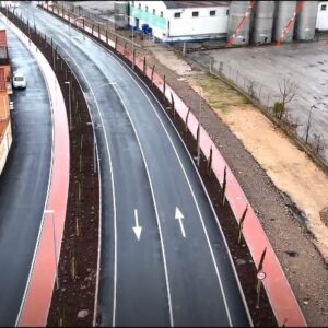 Noblejas asumirá el tramo de la N-400 que atraviesa el municipio tras una obra de 6,7 millones por parte del Ministerio