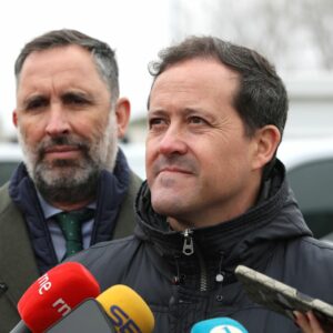 Velázquez defiende que la Diputación compre la Escuela de Enfermería para abrir una residencia universitaria: "Es un servicio provincial"