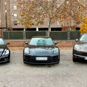 Desarticulan un grupo criminal que concedía préstamos con altos intereses y después extorsionaba a las víctimas