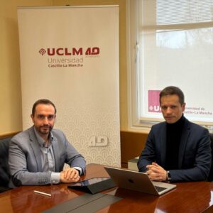 El Gobierno de Castilla-La Mancha y la UCLM impulsan un convenio estratégico para reforzar la excelencia investigadora