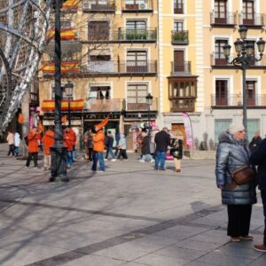 El PSOE pide convocar el Consejo Municipal de Turismo ante "el caos" que afirma que genera la nueva ordenanza