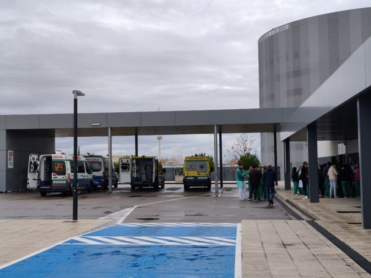 Cuarenta y tres muertos en el trabajo y seguimos llamándolo accidente