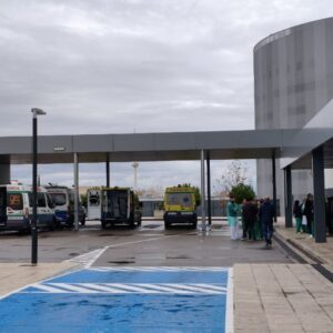 Cuarenta y tres muertos en el trabajo y seguimos llamándolo accidente