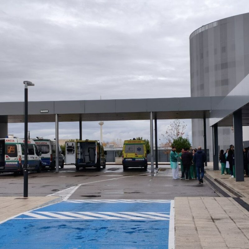 Cuarenta y tres muertos en el trabajo y seguimos llamándolo accidente