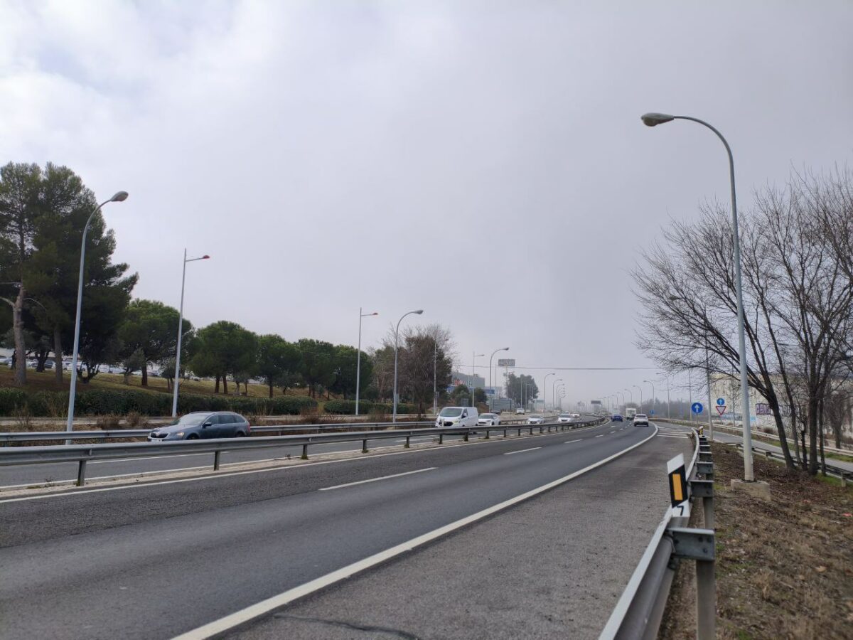 La adjudicación del tercer carril en la TO-23 se retrasa "por mejoras del pliego": las obras comenzarán después del verano