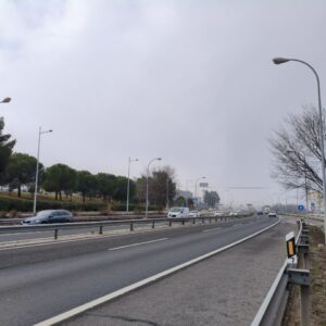 La adjudicación del tercer carril en la TO-23 se retrasa "por mejoras del pliego": las obras comenzarán después del verano