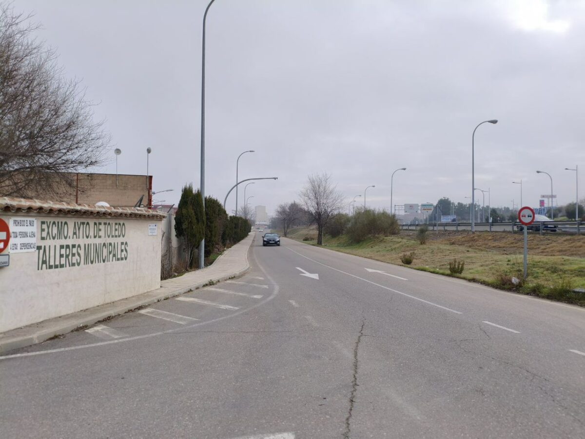 El Ayuntamiento de Toledo valora "el desbloqueo" del AVE Madrid-Extremadura y confía en la nueva parada en el Polígono