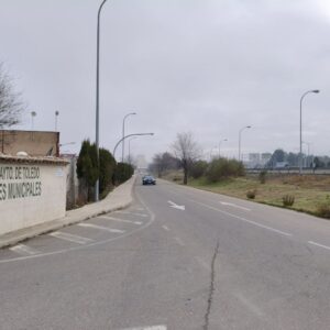 El Ayuntamiento de Toledo valora "el desbloqueo" del AVE Madrid-Extremadura y confía en la nueva parada en el Polígono