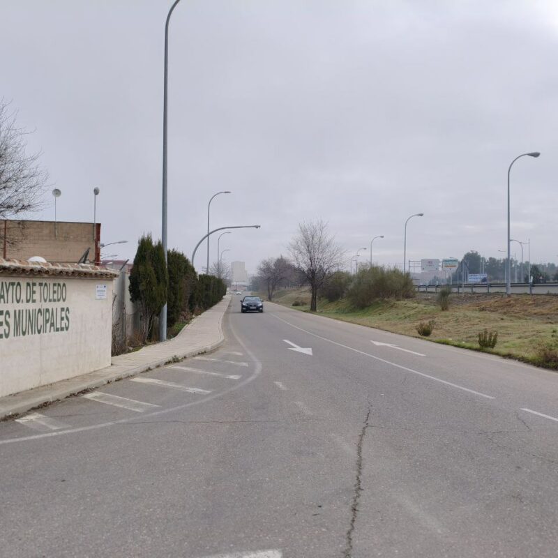 El Ayuntamiento de Toledo valora "el desbloqueo" del AVE Madrid-Extremadura y confía en la nueva parada en el Polígono