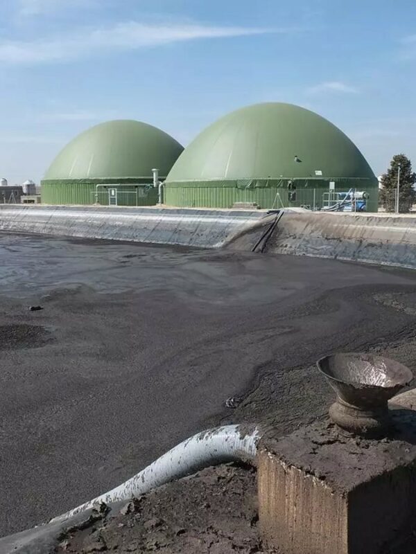 Crece el rechazo político a las plantas de biometano proyectadas en Talavera