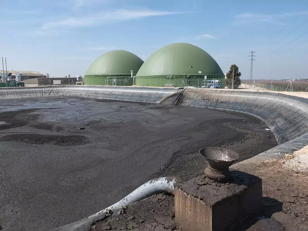 Nosotros Talavera condiciona su apoyo a las plantas de biometano a que solo traten residuos ganaderos de la comarca