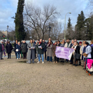 "Esto es terrorismo contra las mujeres": el PSOE reclama unidad política frente a los asesinatos machistas