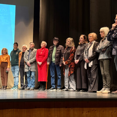 A la venta los abonos para el 51º Festival de Teatro Aficionado de Villacañas