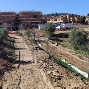 ARBA Toledo advierte de "daños ecológicos" en la ribera del Tajo y se concentrará contra un proyecto en el Valle