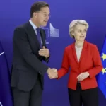 La nueva estrategia geopolítica de Trump empuja a la UE a hacer realidad el Ejército europeo