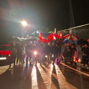 CCOO desconvoca la huelga en los autobuses urbanos de Talavera ante "la buena fe negociada" de la empresa y el Ayuntamiento