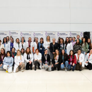 ‘La investigación científica en femenino’, la nueva exposición del Hospital de Parapléjicos de Toledo