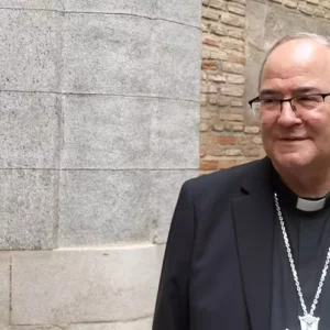 El arzobispo de Toledo, a favor de la regularización de migrantes: "Es un planteamiento de la doctrina social de la Iglesia"