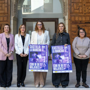 La Asociación de Mujeres Artesanas ‘MIA’ y Atenea, premiadas por promover la igualdad de género