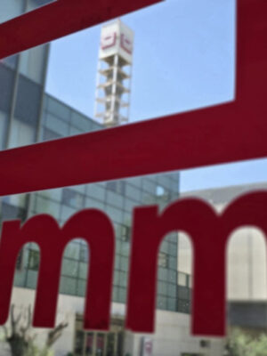 Empresarios de Talavera increpan a periodistas de CMM en un acto informativo del alcalde: "No se puede consentir"