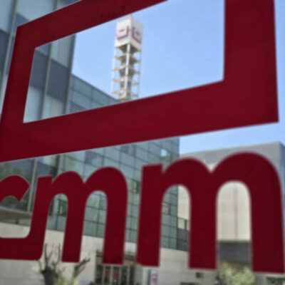 Empresarios de Talavera increpan a periodistas de CMM en un acto informativo del alcalde: "No se puede consentir"