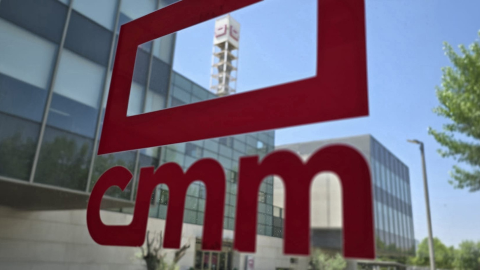 Empresarios de Talavera increpan a periodistas de CMM en un acto informativo del alcalde: "No se puede consentir"