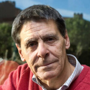 Fallece el toledano Jesús Fuente Lázaro, primer presidente de Castilla-La Mancha