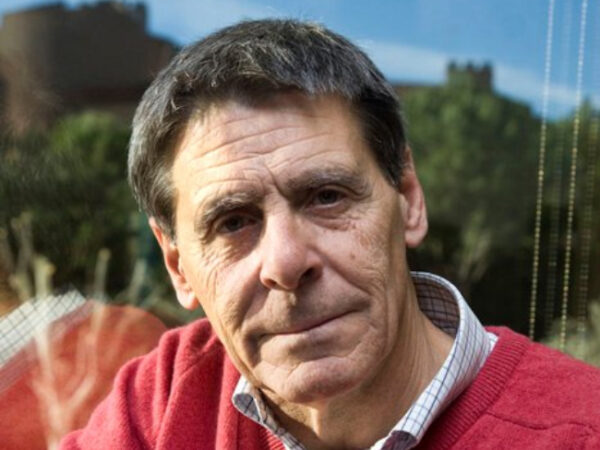 Fallece el toledano Jesús Fuentes Lázaro, primer presidente de Castilla-La Mancha