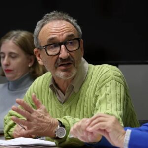 Florentino, Rigoberta Bandini y la política de rabieta contra la UNESCO