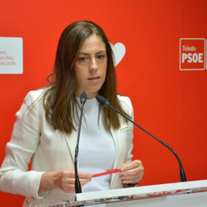 El PSOE denuncia una gestión 'disparatada' del POM en Toledo: "Está plagada de mentiras y falta de transparencia"