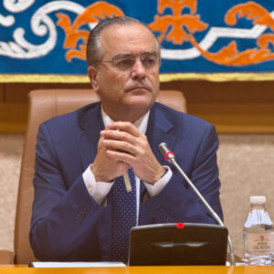 Gregorio asegura que "no permitirá" convertir Talavera "en un vertedero" y exigirá los informes sobre las plantas de biometano