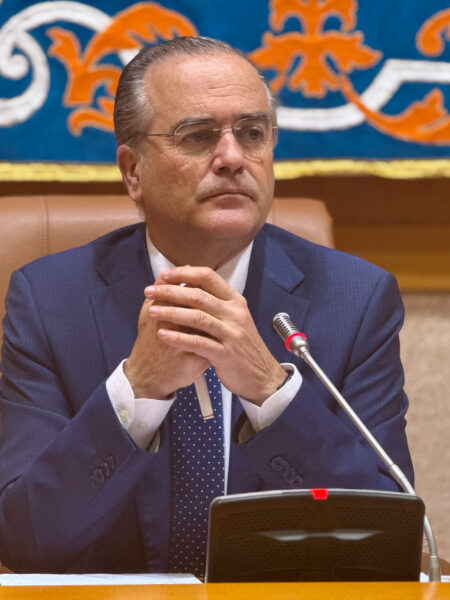 Gregorio asegura que "no permitirá" convertir Talavera "en un vertedero" y exigirá los informes sobre las plantas de biometano