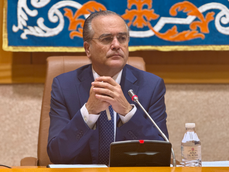 Gregorio asegura que "no permitirá" convertir Talavera "en un vertedero" y exigirá los informes sobre las plantas de biometano