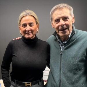 Fallece el toledano Jesús Fuente Lázaro, primer presidente de Castilla-La Mancha