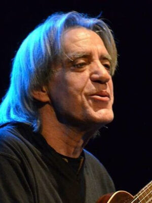 Luis Pastor encabeza el VII Festival de Cantautores de Talavera