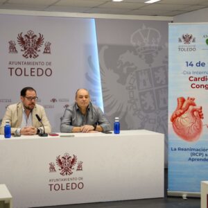 Talleres de primeros auxilios para 300 niños este jueves en Recaredo, las técnicas para “salvar vidas”