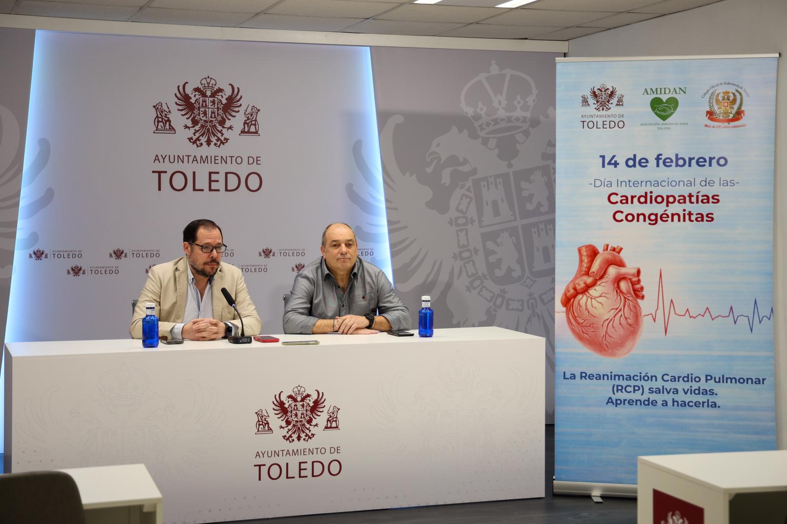 Talleres de primeros auxilios para 300 niños este jueves en Recaredo, las técnicas para “salvar vidas”