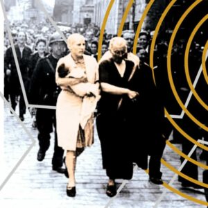 'Lo vivido por nuestras abuelas y que nunca nos constaron': la feminización de la represión franquista, a debate en Villacañas