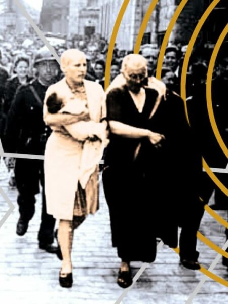 'Lo vivido por nuestras abuelas y que nunca nos contaron': la feminización de la represión franquista, a debate en Villacañas