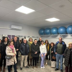 Los Grupos de Desarrollo Rural de Toledo apuestan por la IA y se posicionan contra "los recortes de la PAC"