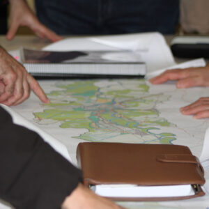 El portavoz de IU reprocha "el carácter especulativo del POM de Toledo": "La presentación ha sido un esperpento"