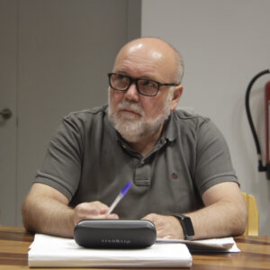 IU afea a PP y Vox que "eliminen" el presupuesto de la brigada de acción rápida para arreglar desperfectos