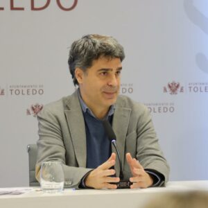 El estudio AIA Arquitectos Ingenieros Asociados redactará el proyecto del vial entre Azucaica y el Polígono