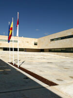 El IES 'Margarita Salas' de Seseña ya tiene nuevo profesor después de una agresión a su director