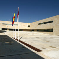 El IES 'Margarita Salas' de Seseña ya tiene nuevo profesor después de una agresión a su director