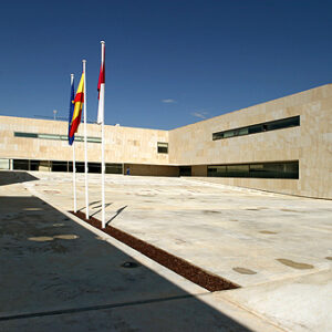 El IES 'Margarita Salas' de Seseña ya tiene nuevo profesor después de una agresión a su director